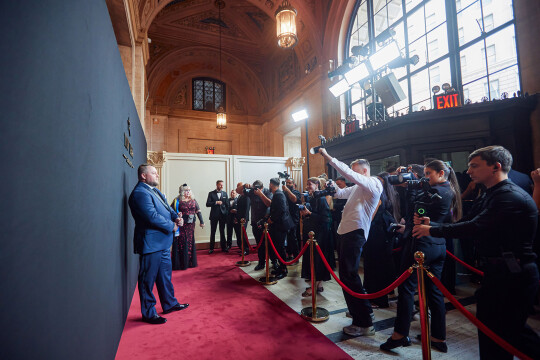 Work for Ukrainians in New York: where is the best place to look for work and what are the peculiarities of employment for migrants -