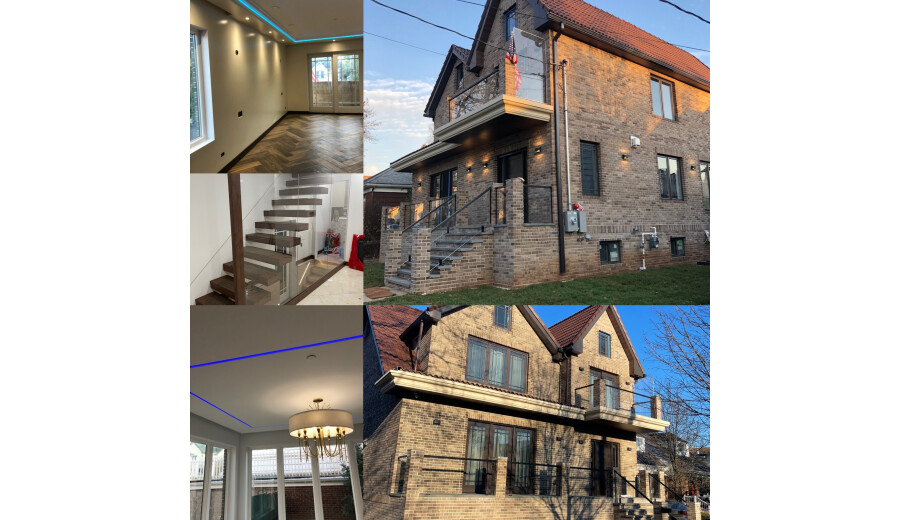 Досвідчені хлопці з Украіни зроблять вам якісний ремонт  -