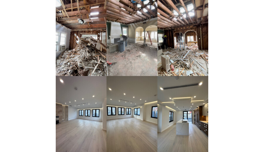 Якісний ремонт -