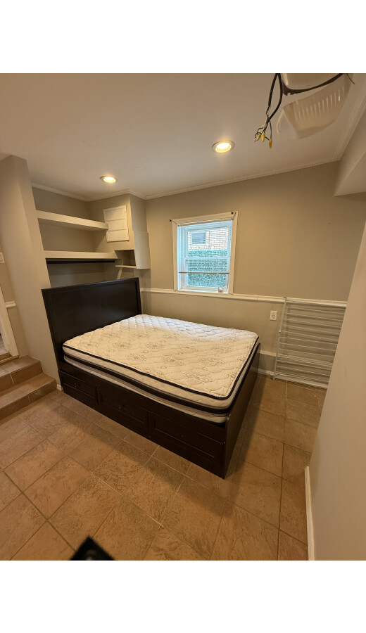 Separate Room for Rent in the Villa  - 