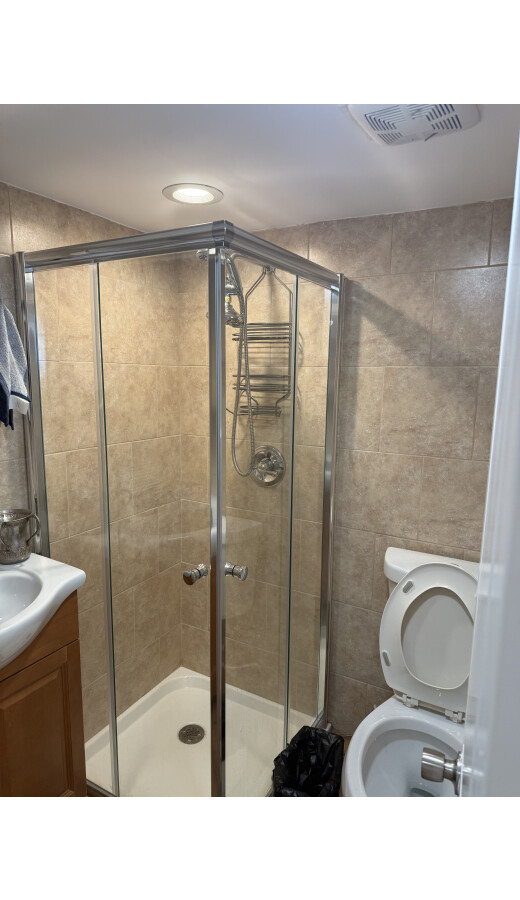 Separate Room for Rent in the Villa  - 