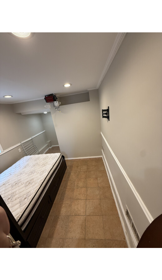 Separate Room for Rent in the Villa  - 