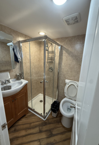 Separate Room for Rent in the Villa 