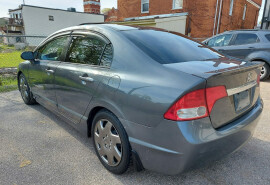 Honda Civic VIII