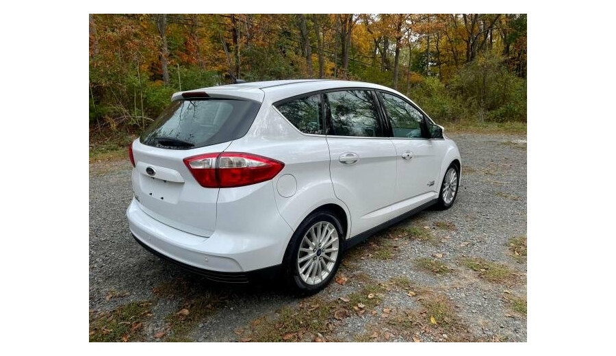 FORD C-MAX ENERGI  -