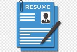 Напишу резюме та супровідний лист англійською