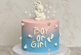 Приймаю замовлення на торти та порційні десерти