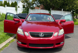 Lexus GS300