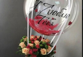 Приймаю замовлення до Дня Матері