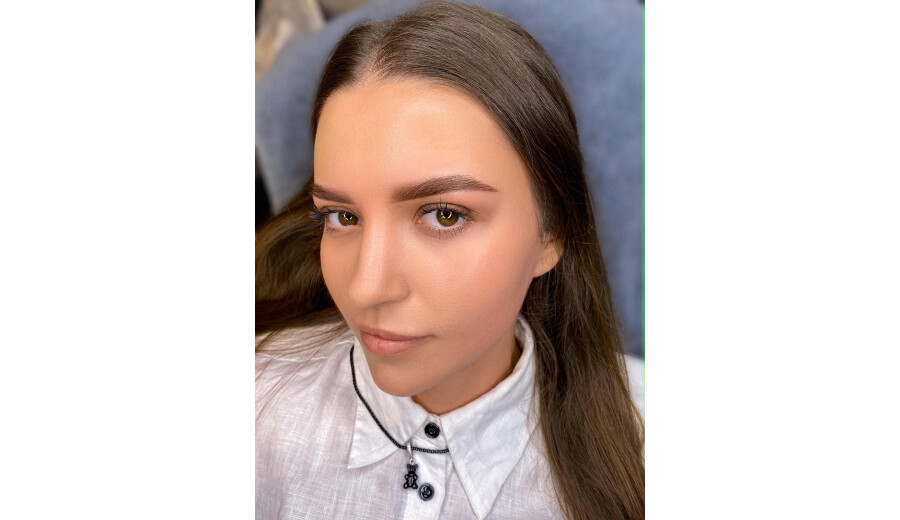 master of permanent makeup, makeup artist and trainer! -