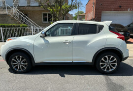 Продаж Nissan Juke 2012