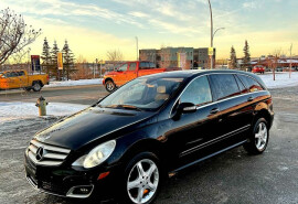 Продаю Мерседес R-Class 500 AWD