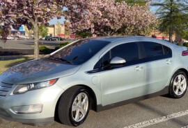 Продаж 2013 Chevrolet Volt premier