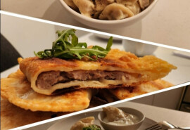 Пропоную українські домашні заморожені страви.