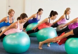 Lifebodypilates - Pilates Training Sessions