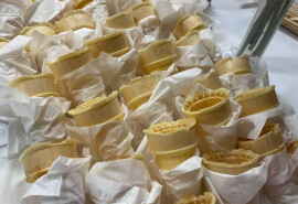 Івент агенція пропонує великий вибір прогам для ваших святкових подій !