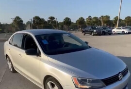 Продаю 2012 Volkswagen Jetta S