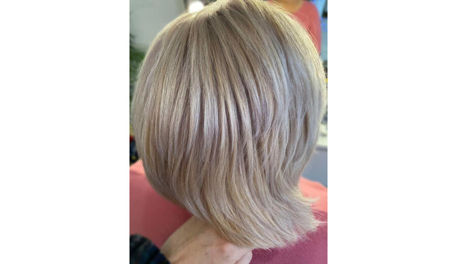Hairdresser-stylist -