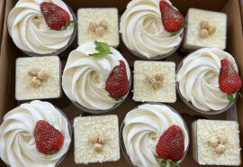 Солодкі коробочки