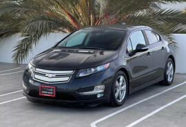 Chevrolet Volt 4dr Hatchback (2015)