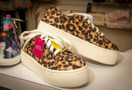 Дитяче фірмове взуття на різний вік