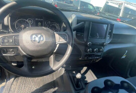 Продається 2023 DODGE Ram 3500 в наявності!