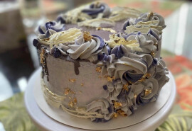 Торти на замовленяя