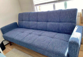 Folding sofa for sale in good condition
