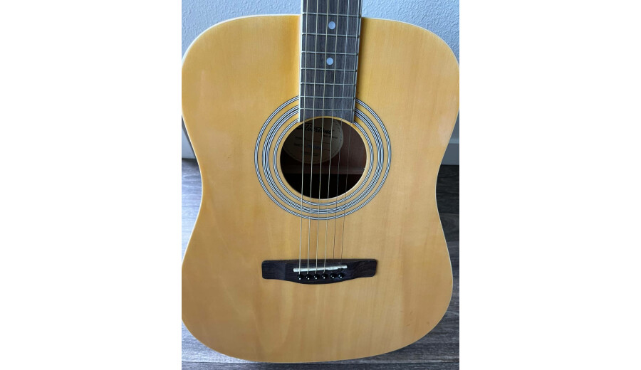 Guitar for sale - 
