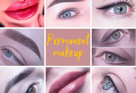 Запрошую вас, дівчатка, на перманент