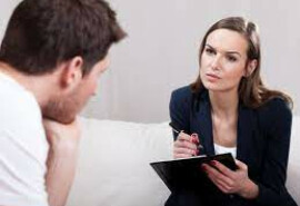 Я психолог і маю можливість взяти декількох нових клієнтів в психотерапію починаючи з травня.