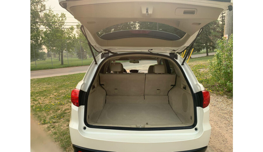 Продаю авто 2013 Acura RDX -