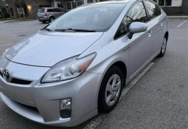 Toyota Prius 2010р