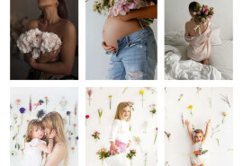 ФОТОПРОЕКТ - FLOWERS