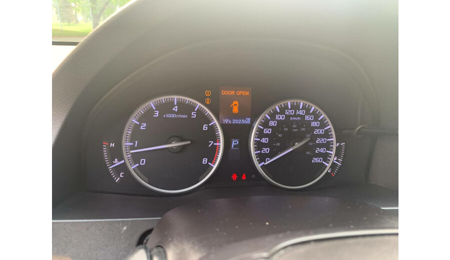 Продаю авто 2013 Acura RDX -