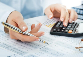 Бухгалтерські послуги, Bookkeeping