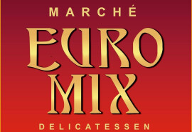  Marché Euromix – ваш магазин на West Island!
