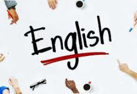 Навчаю англійської