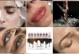Запрошую на beauty процедури