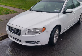Volvo s 80. 3.2.
