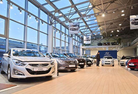 Наш автосалон розробив спеціальну програму для NEWCOMER придбання автомобіля із салону