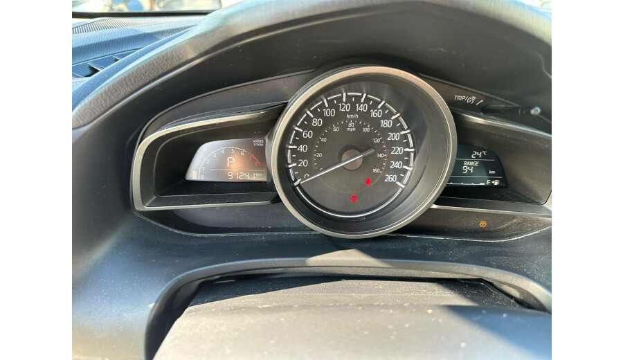 Mazda 3 SKYACTIV for sale, 2018 - 