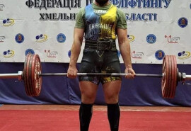 Допоможу схуднути, набрати вагу, привести м'язи до тонусу.