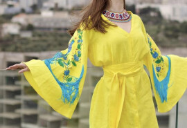 Я засновниця нового українського бренду одягу SOLO WAY