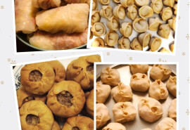 Пекар кондитер