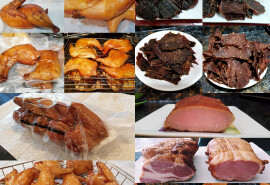 meat fish