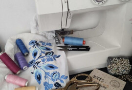 Seamstress
