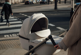 Якщо ви у пошуку ексклюзивної та якісної коляски для вашого малюка, рекомендуємо відвідати наш магазин