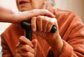 Професійний caregiver з великим досвідом