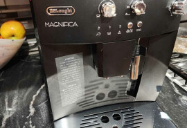  Espresso Machine